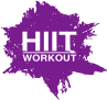 HIIT – High Intensity Interval Training delivered in variety of methods; i.e. Tabata* or other interval length to maximize your vascular endurance.